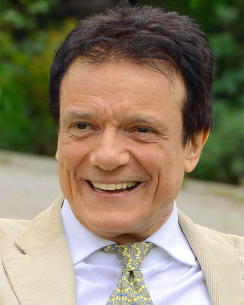 Massimo Ranieri