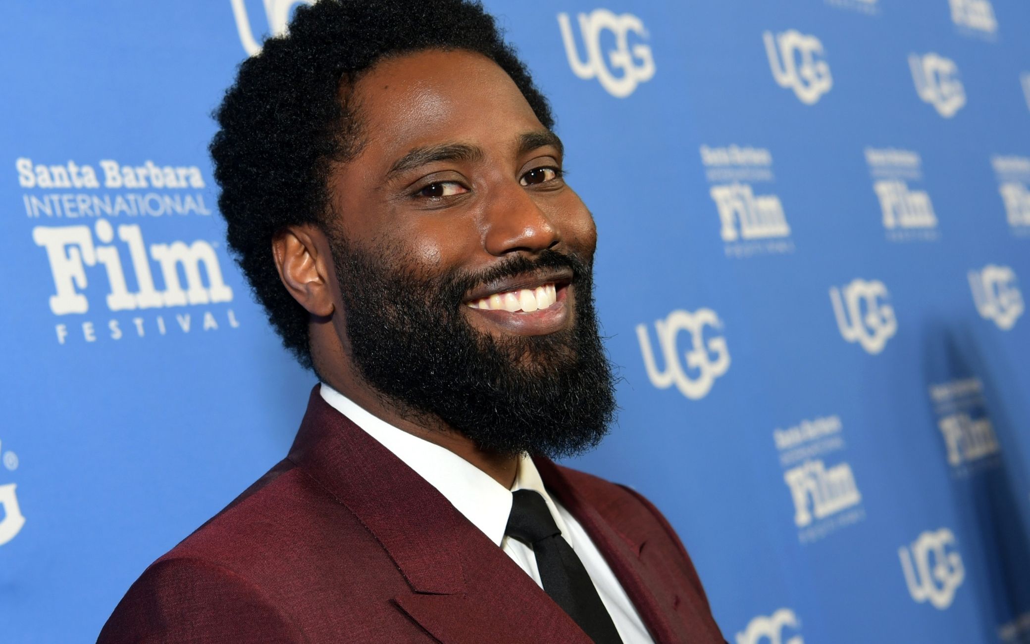 John David Washington
