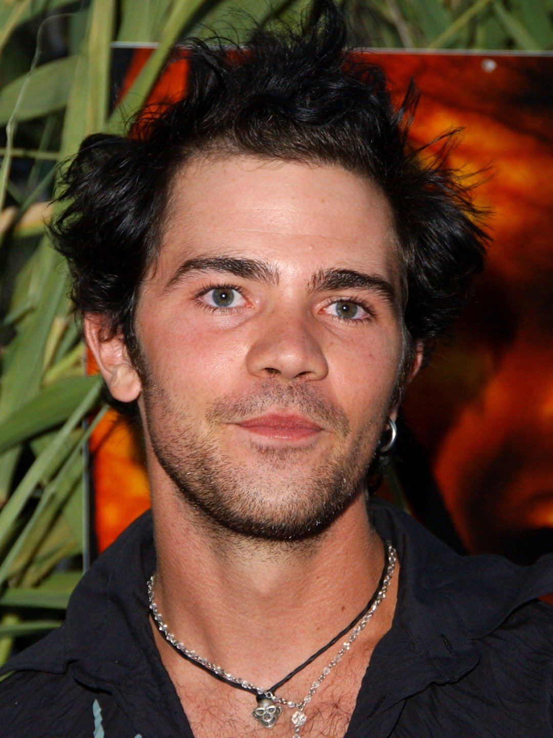 Josh Hammond