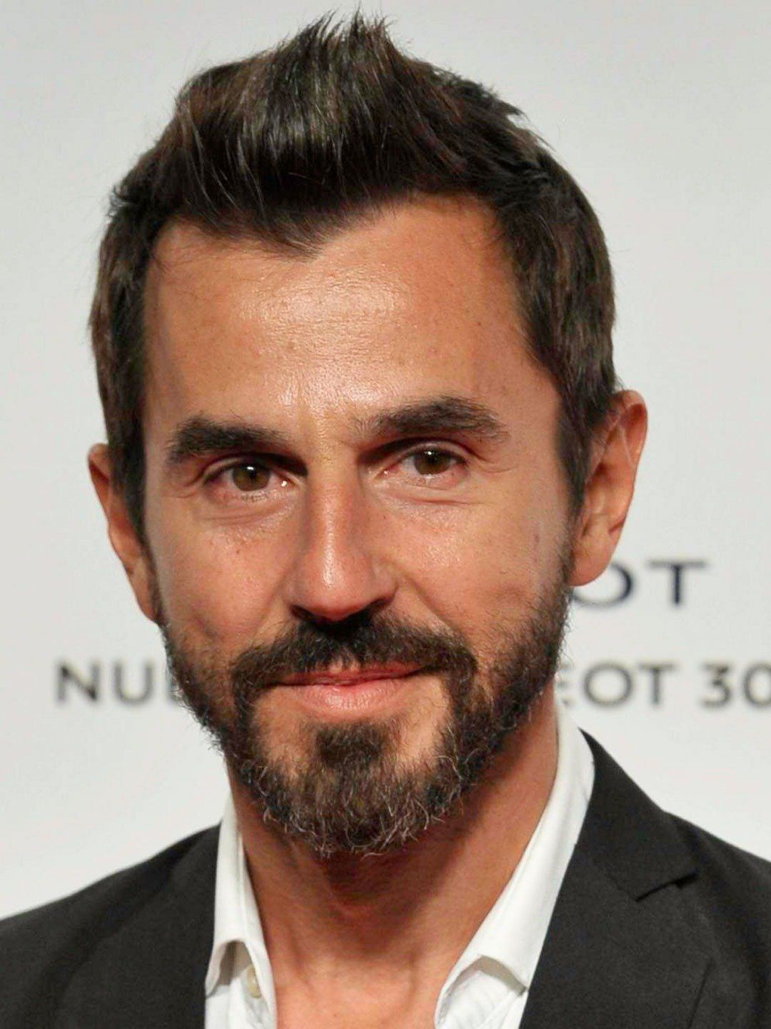 Santi Millán