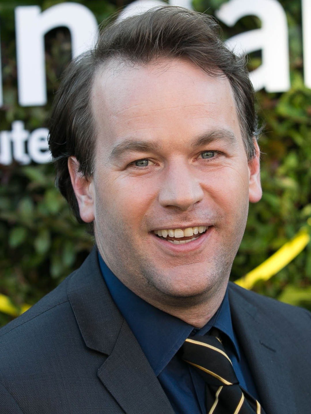 Mike Birbiglia