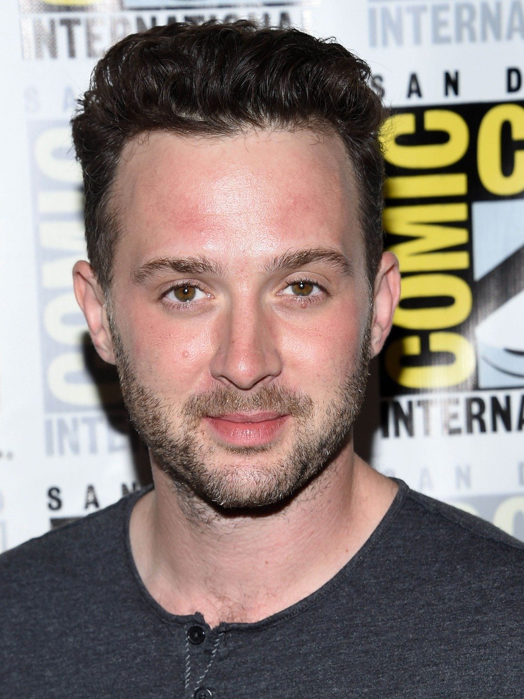 Eddie Kaye Thomas