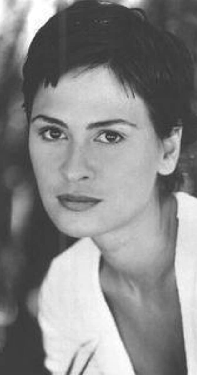 Heidi Lenhart