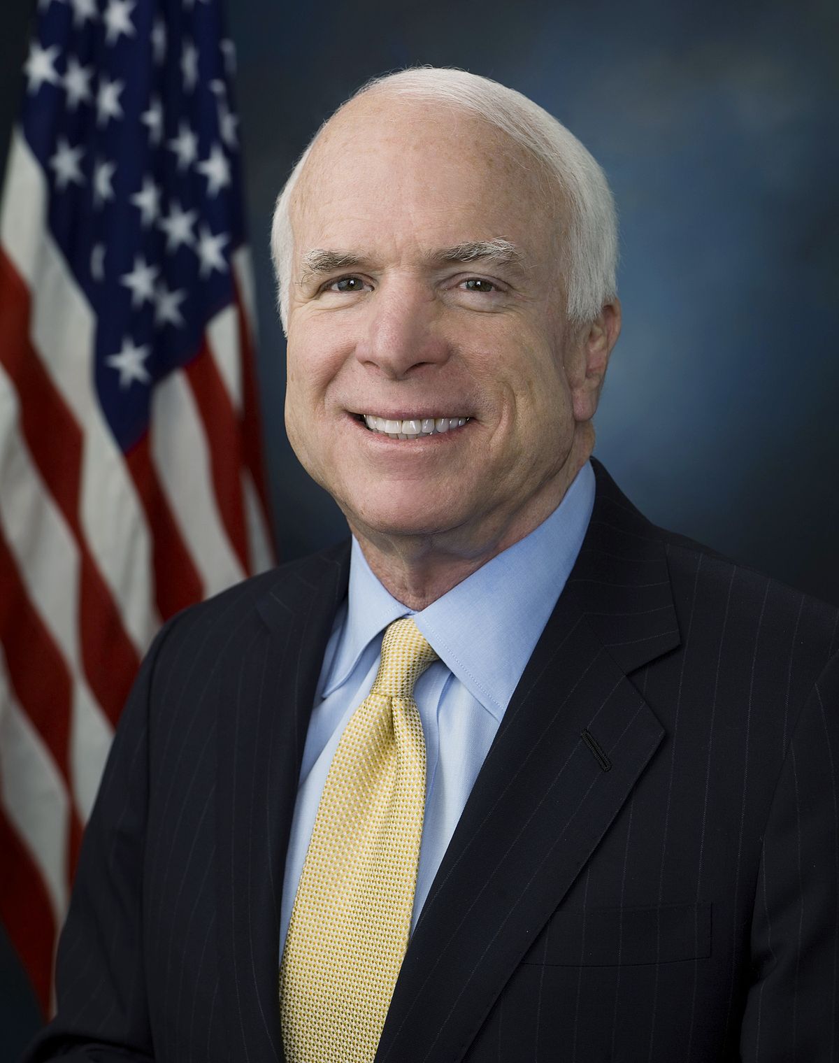 John McCaan