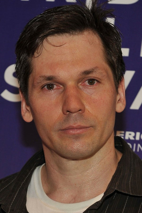 Eric Thal