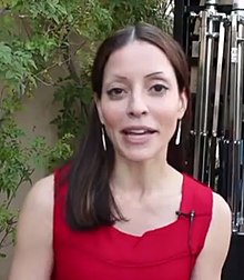 Emmanuelle Vaugier