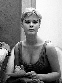 Marisa Allasio