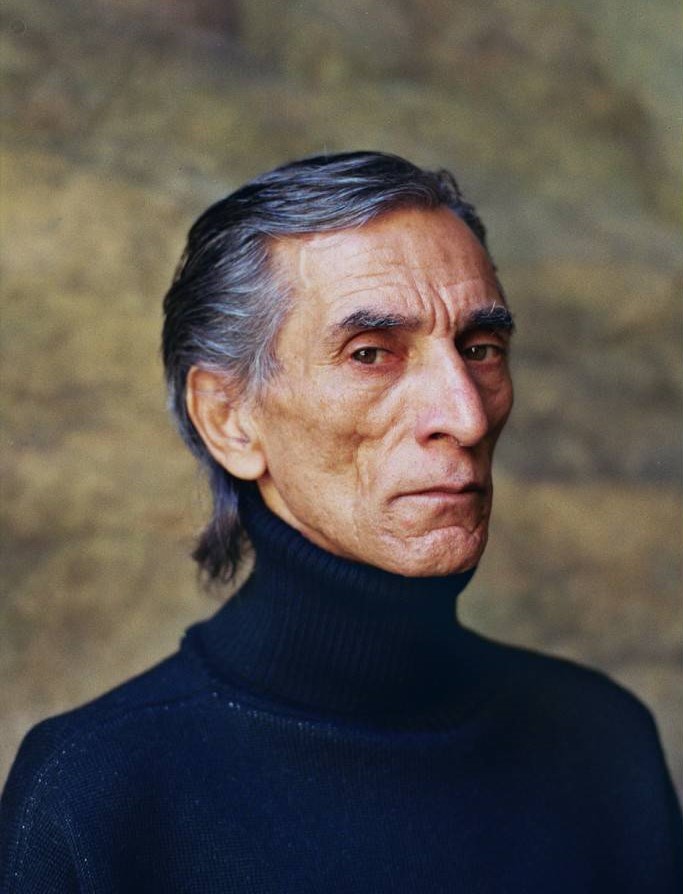 Toni Pandolfo