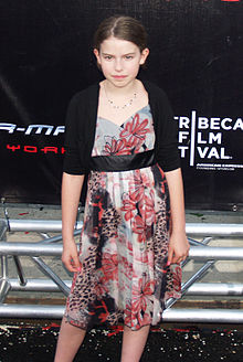Perla Haney-Jardine