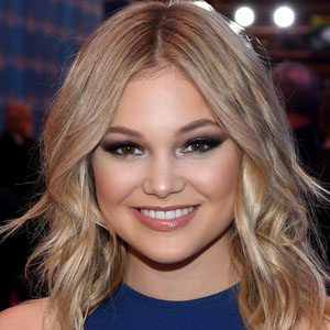 Olivia Holt