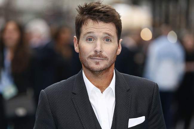 Kevin Connolly