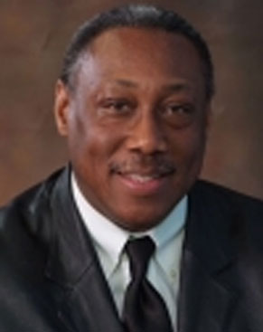 John Sherrod