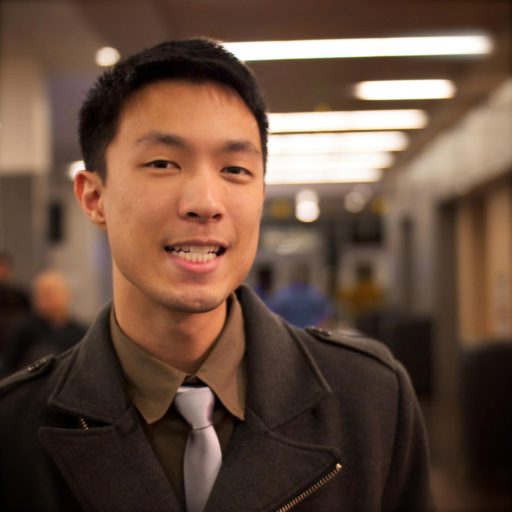 Ernest Liu