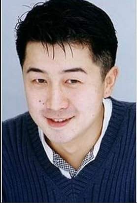 Jun'Ichi Kanemaru