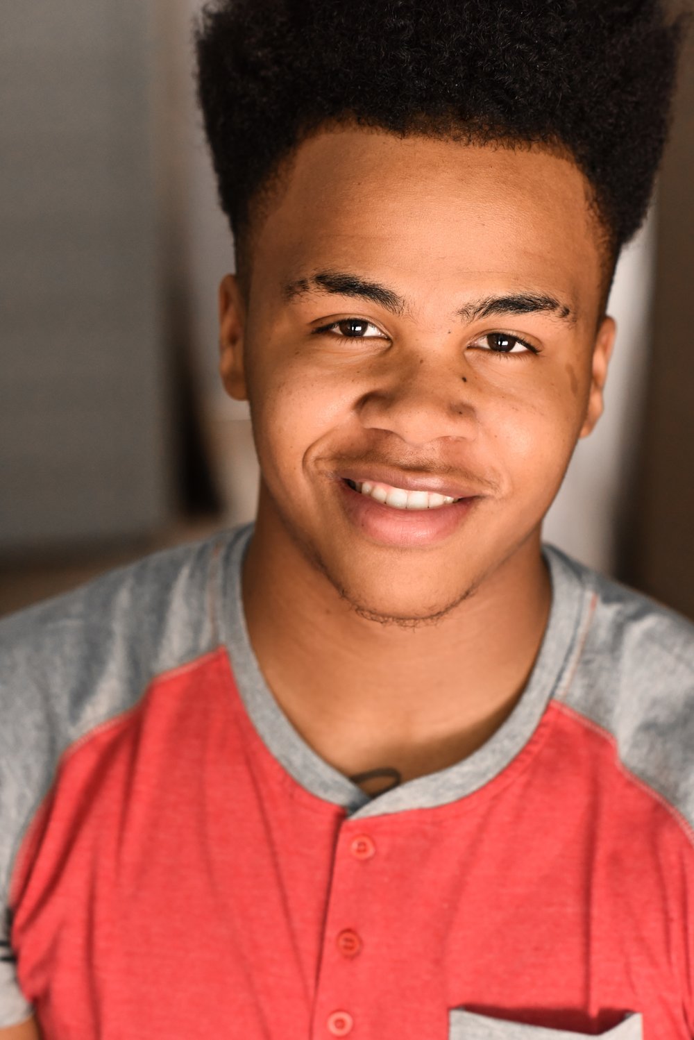 Jeremy Phillips