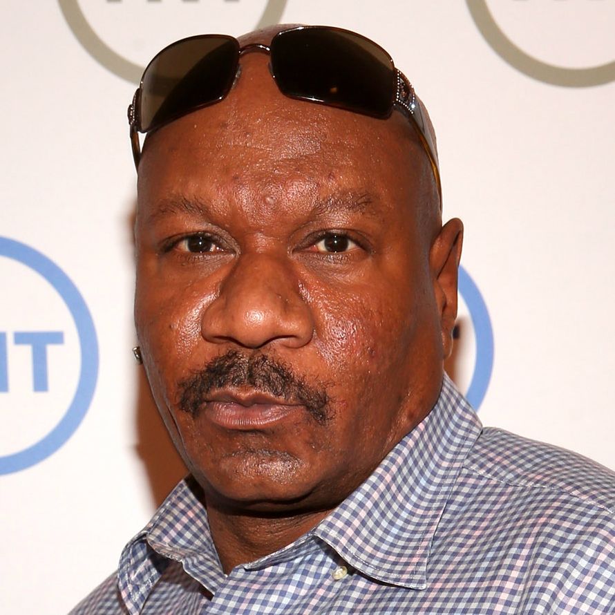 Ving Rhames