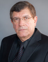 Hrant Alianak