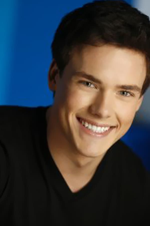 Wesley Morgan