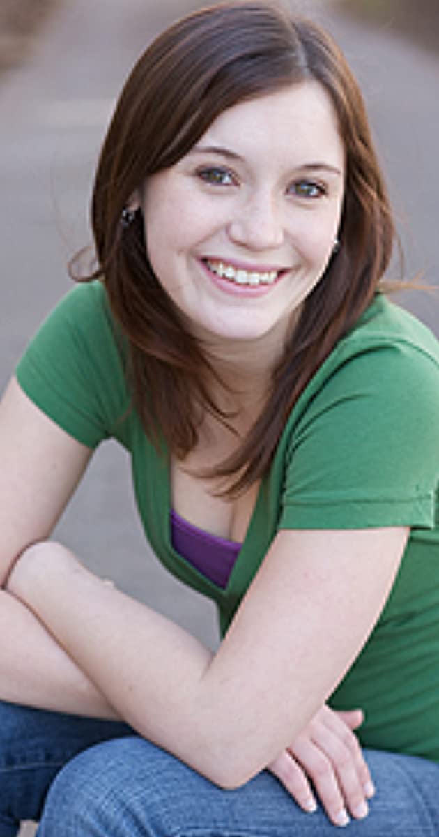 Karis Paige Bryant