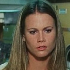 Julie Gordon