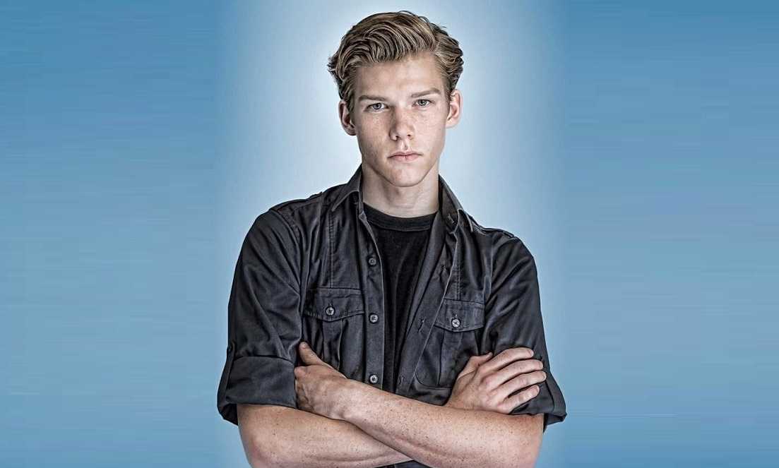Julian Cullen