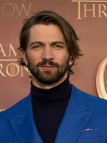Michiel Huisman