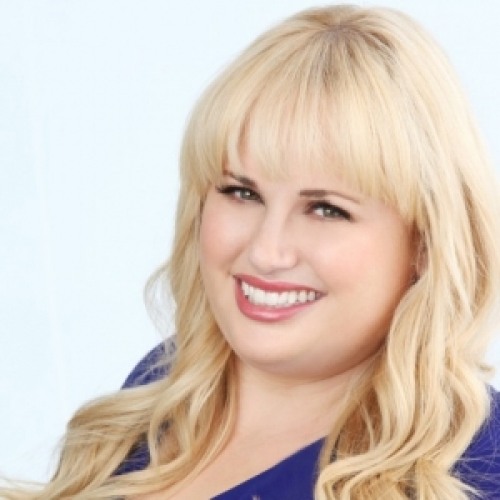 Rebel Wilson