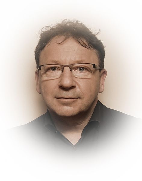 Zbigniew Zamachowski
