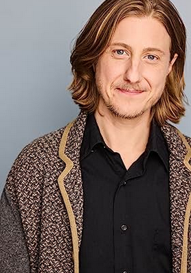 Scott Turner Schofield