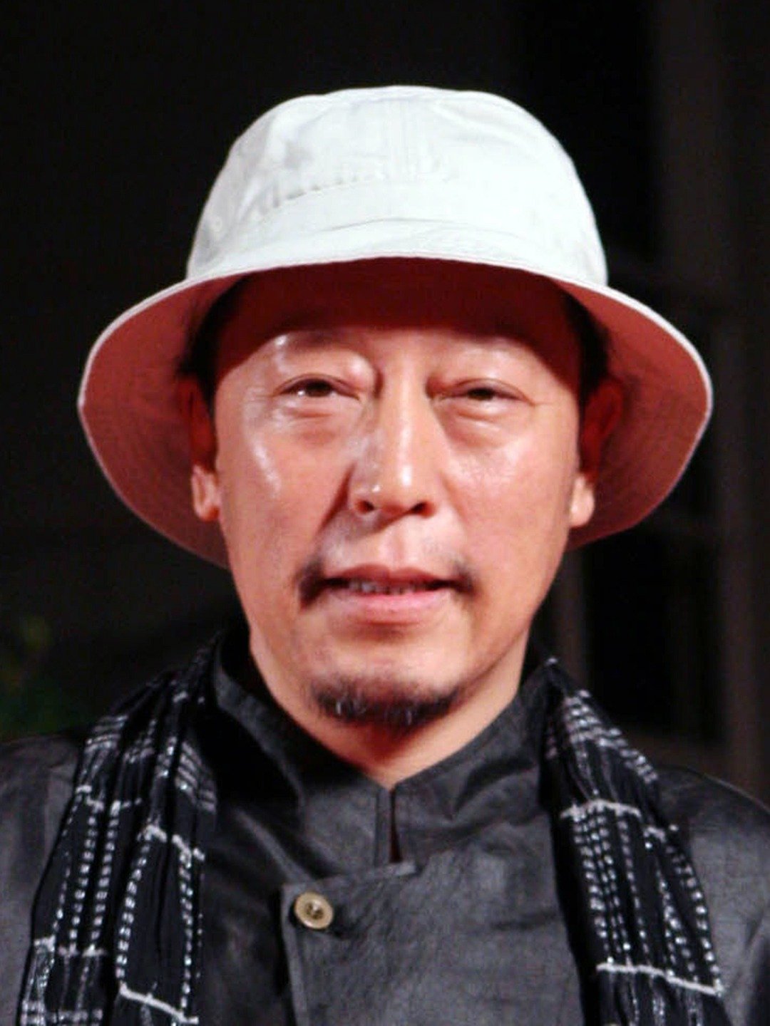 Dahong Ni