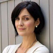 Carrie-Anne Moss