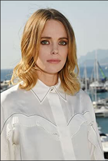 Katia Winter