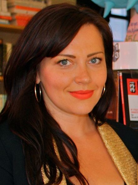 Dagmara Dominczyk