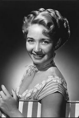 Jane Powell