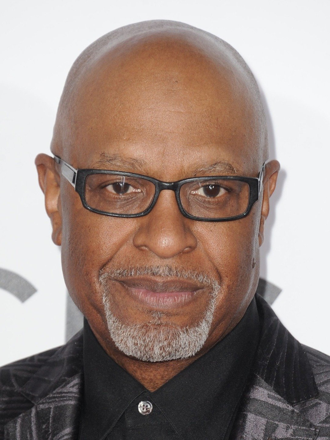 James Pickens Jr.