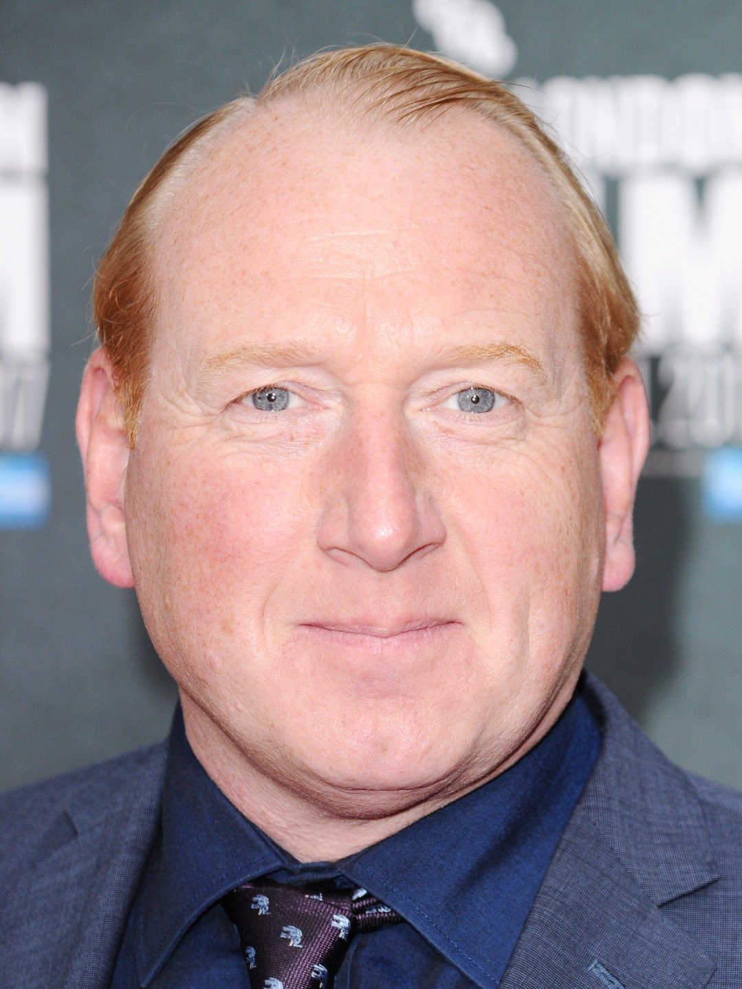 Adrian Scarborough