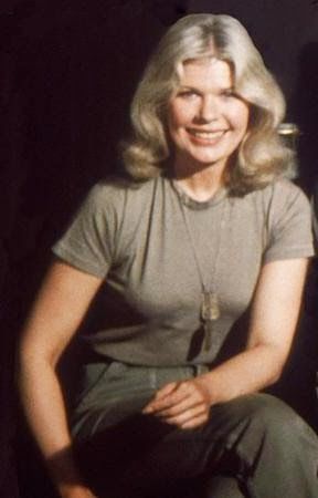 Loretta Swit