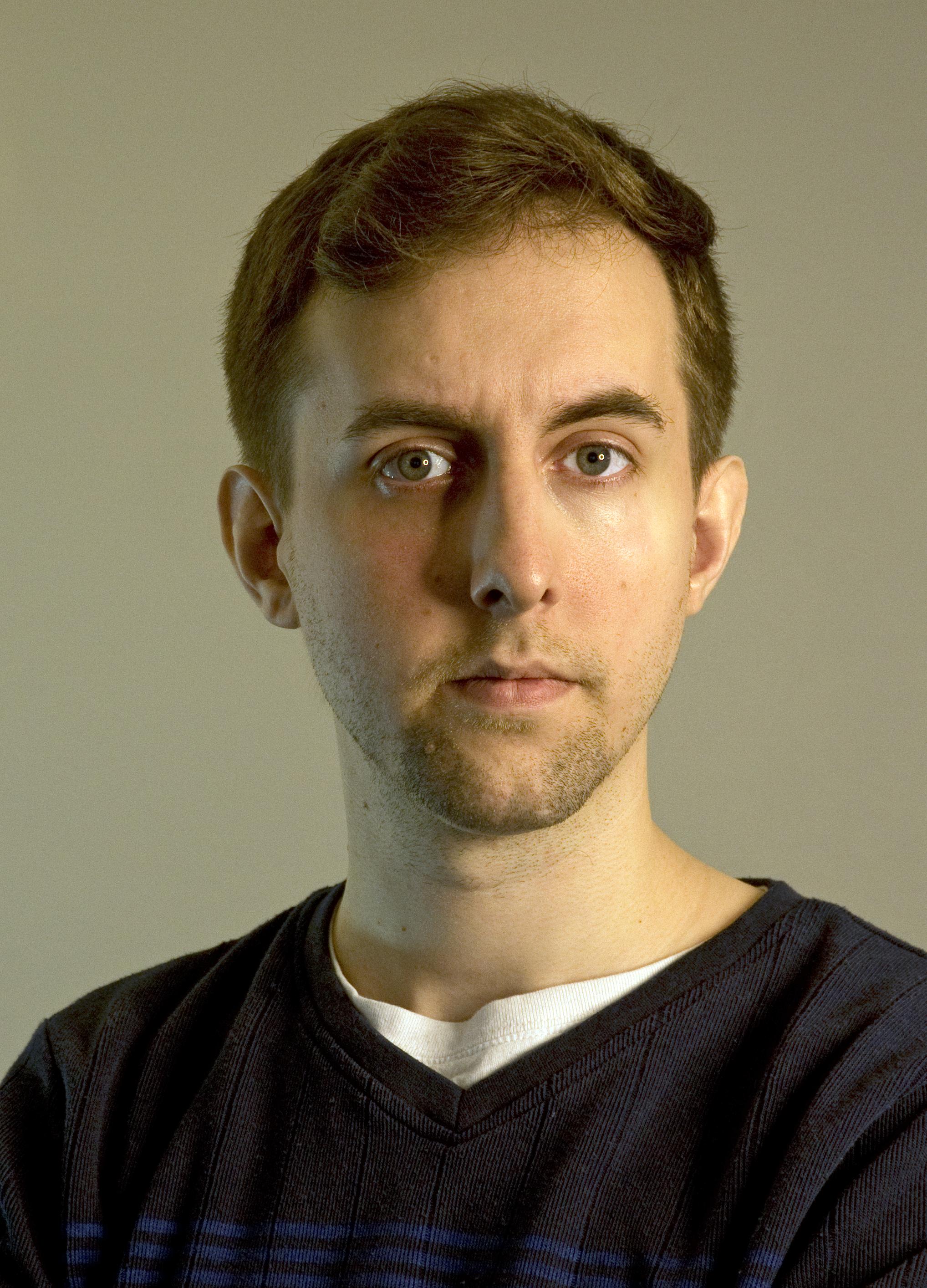 Paul Titley