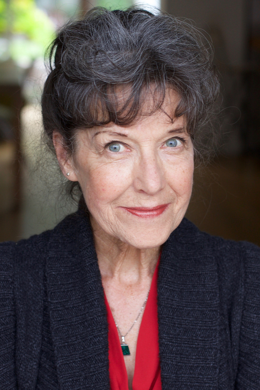 Linda-Jean Barry