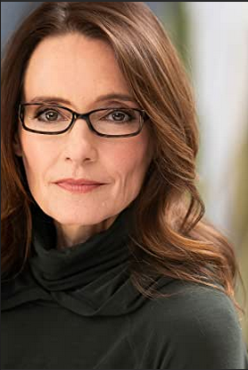 Amie MacKenzie
