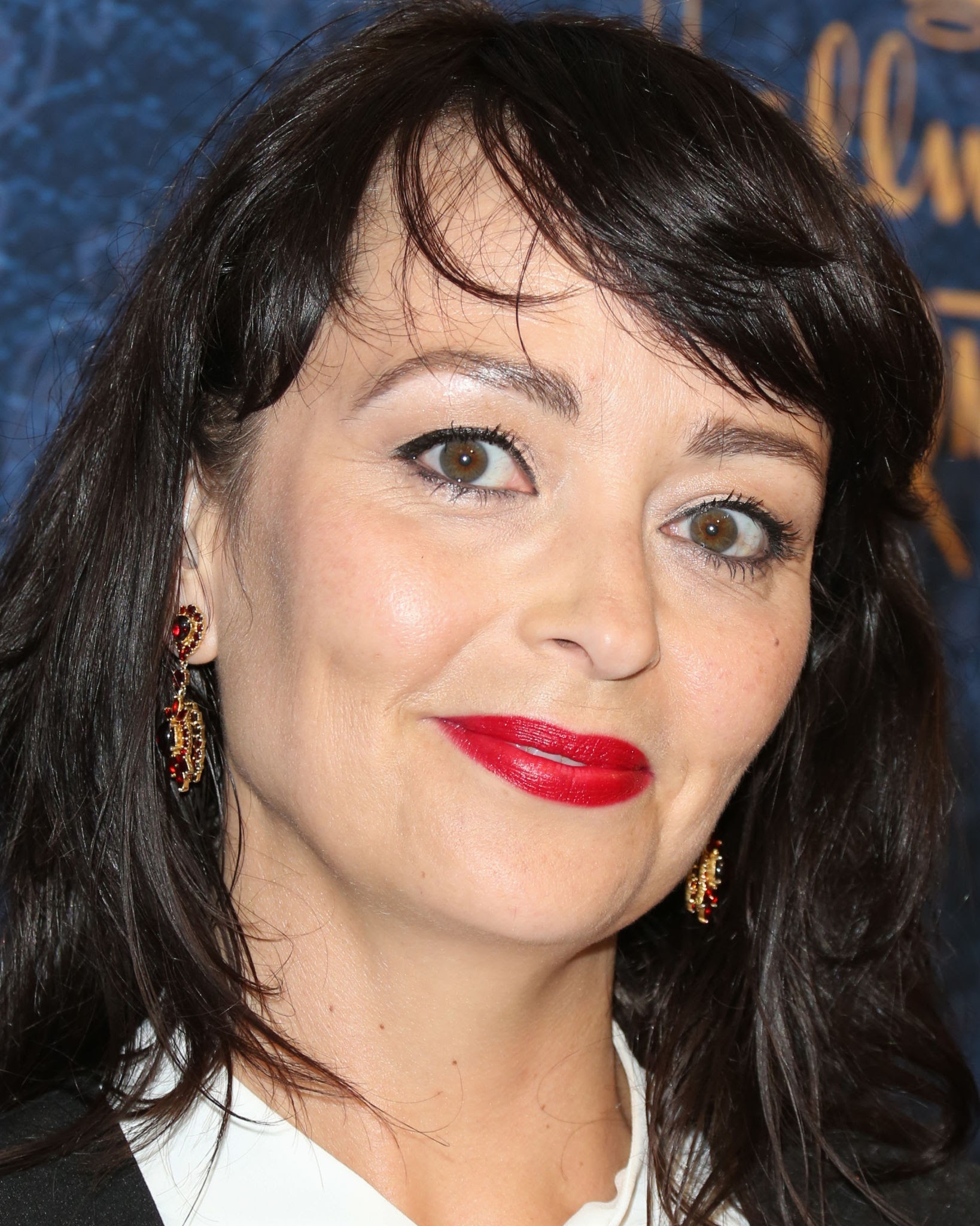 Sarah Strange