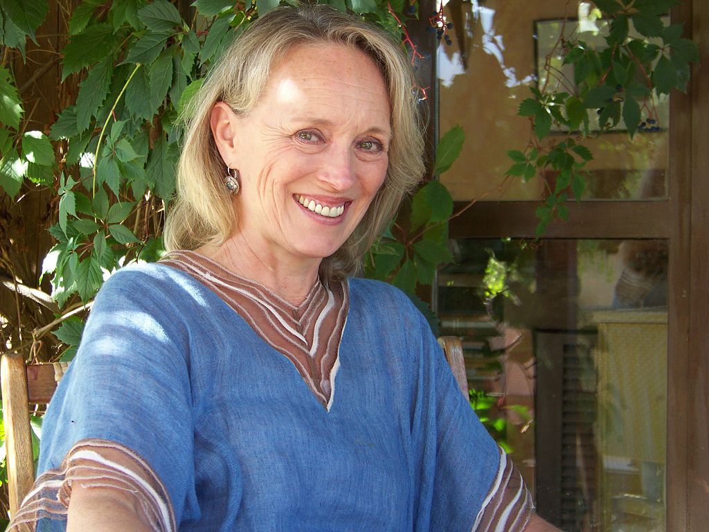 Catriona MacColl