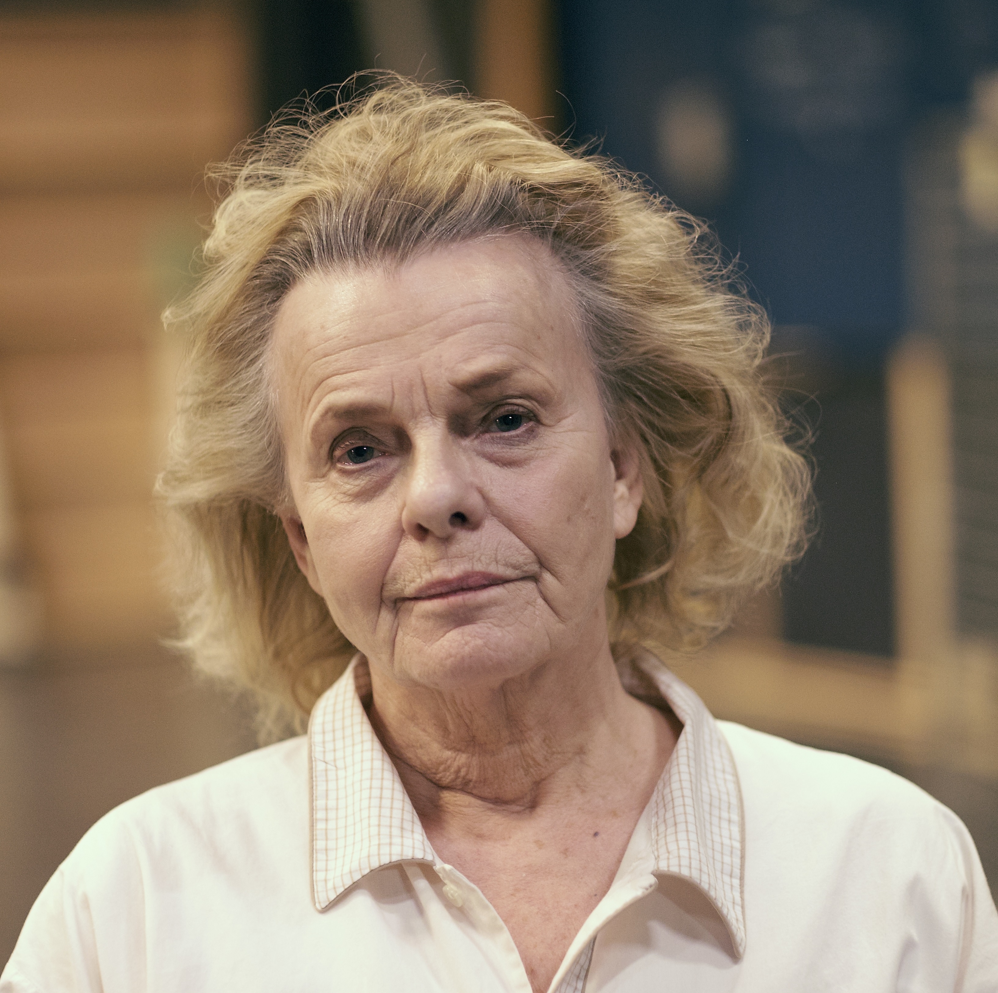 Marie Göranzon