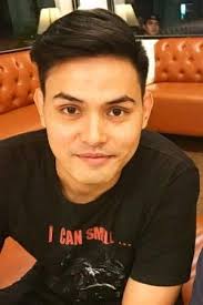 Ahmad  Affandy