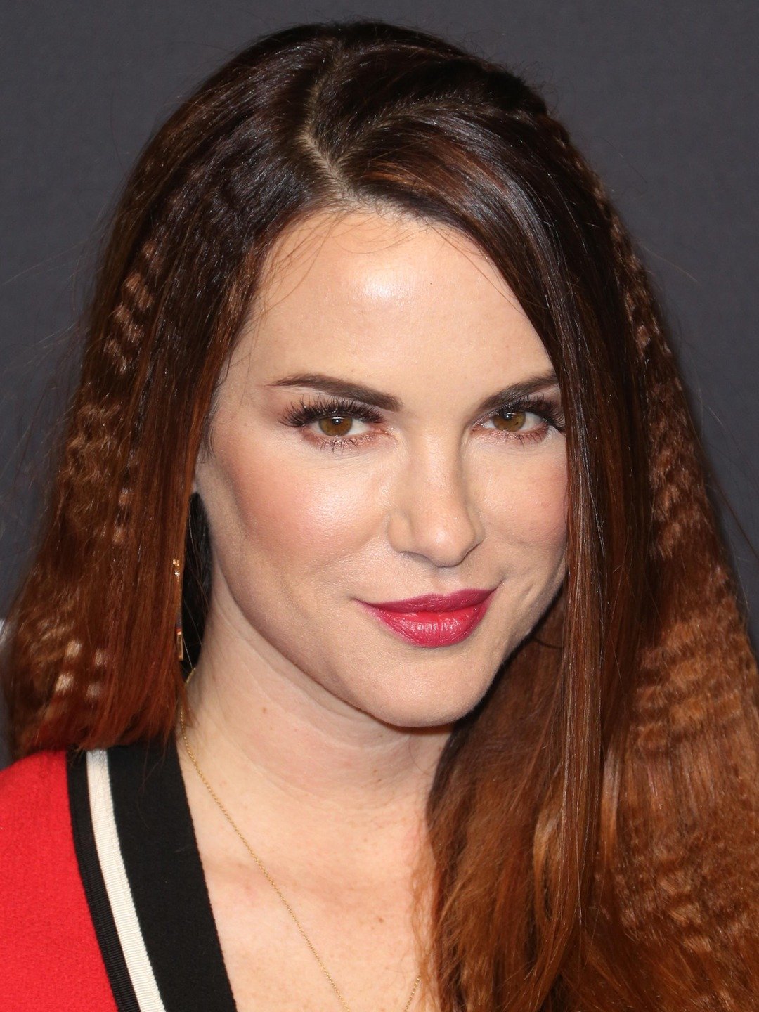 Danneel Harris