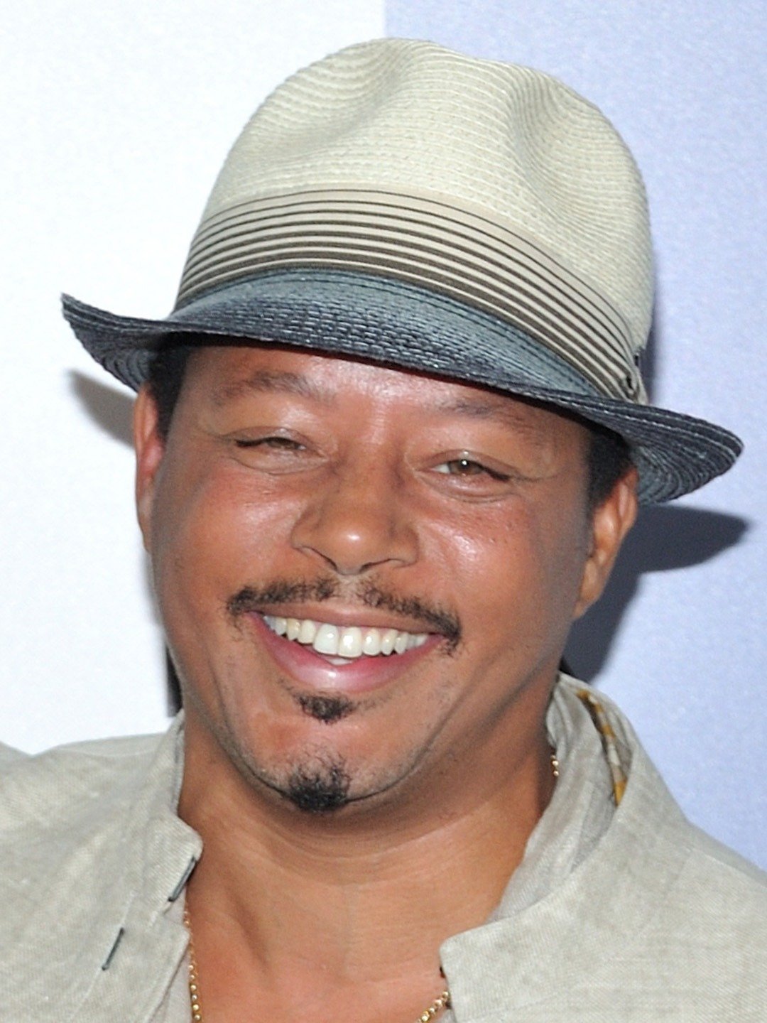 Terrence Dashon Howard