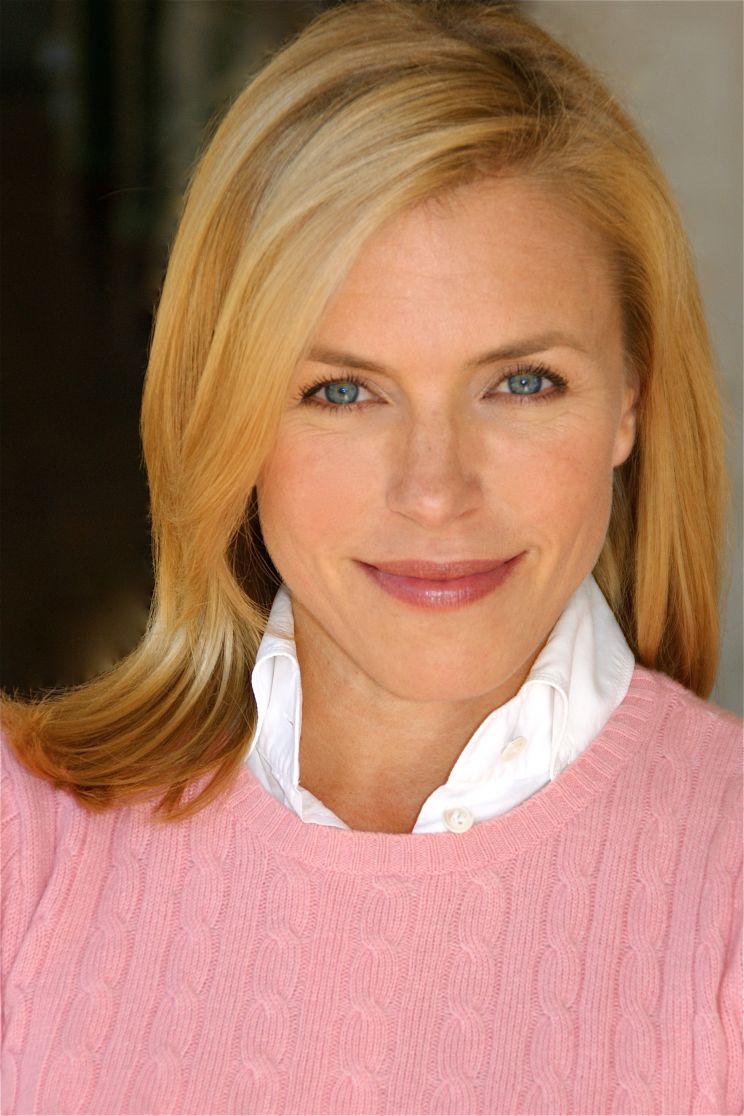 Andrea Robinson