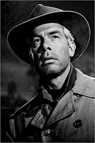 Lee Marvin