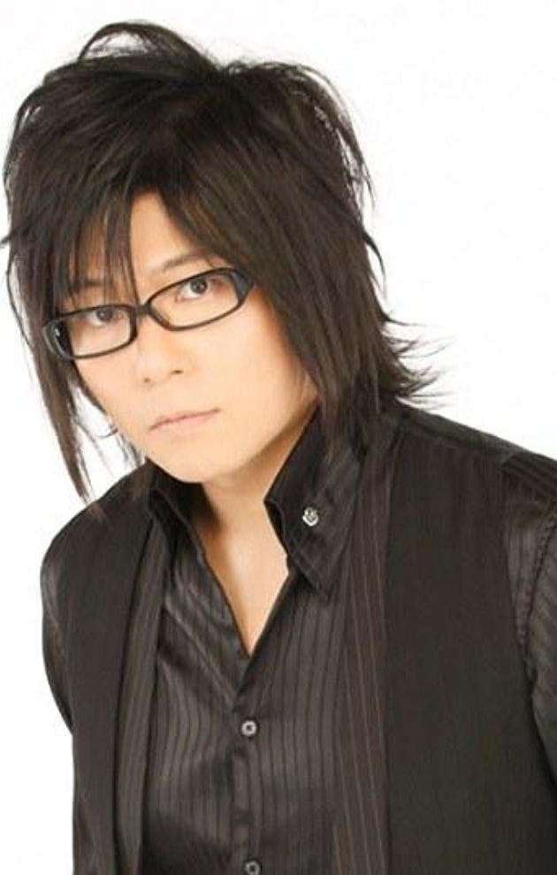 Toshiyuki Morikawa
