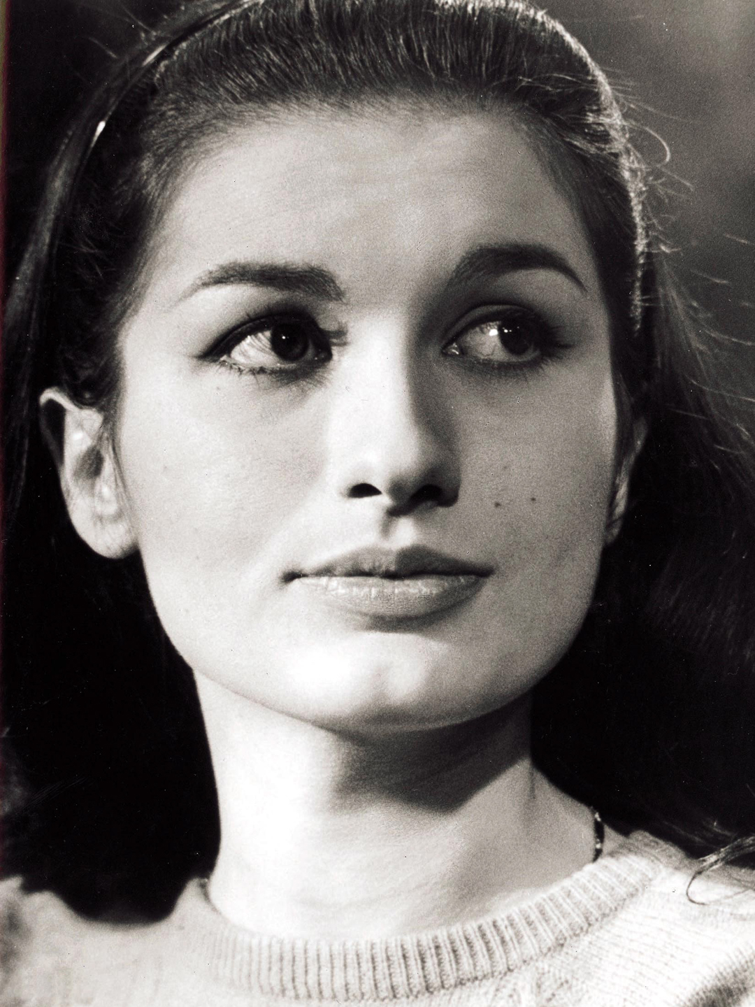 Ludmila Mikael